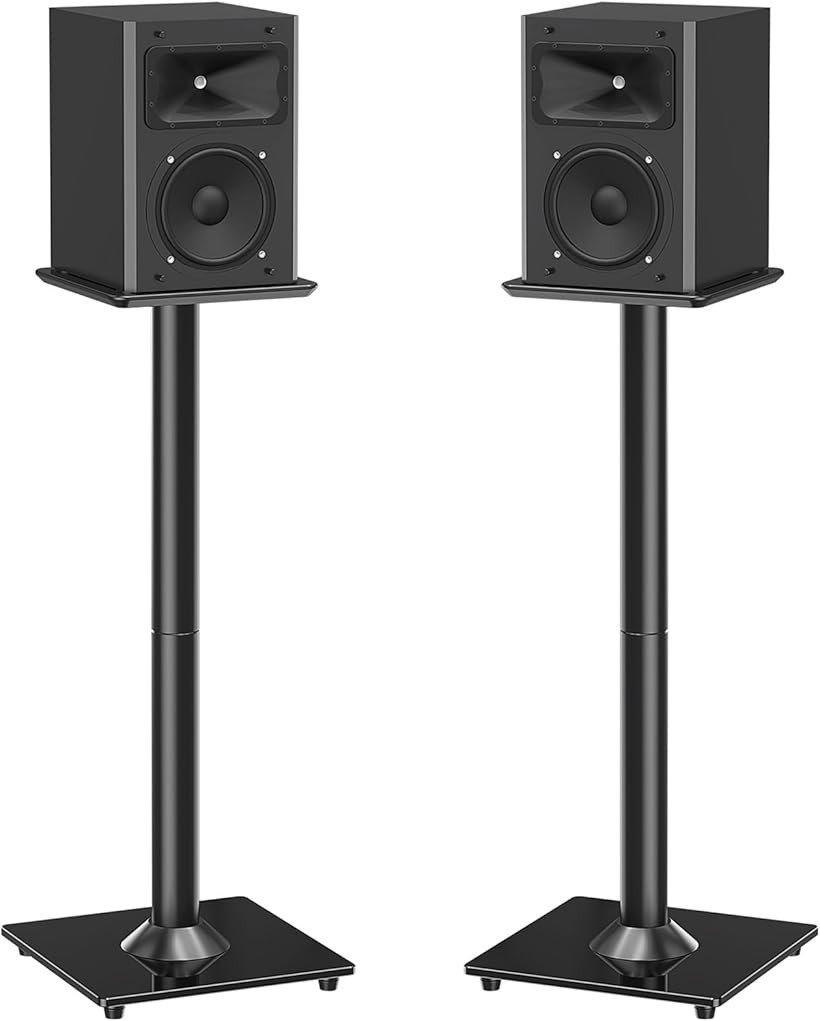 楽天市場】【楽天ランキング1位入賞】スピーカースタンド スピーカー