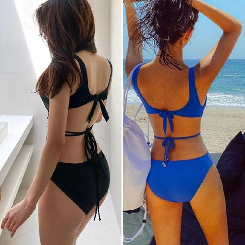 楽天市場】モノキニ 水着 ワンピース ビキニ スイムドレス