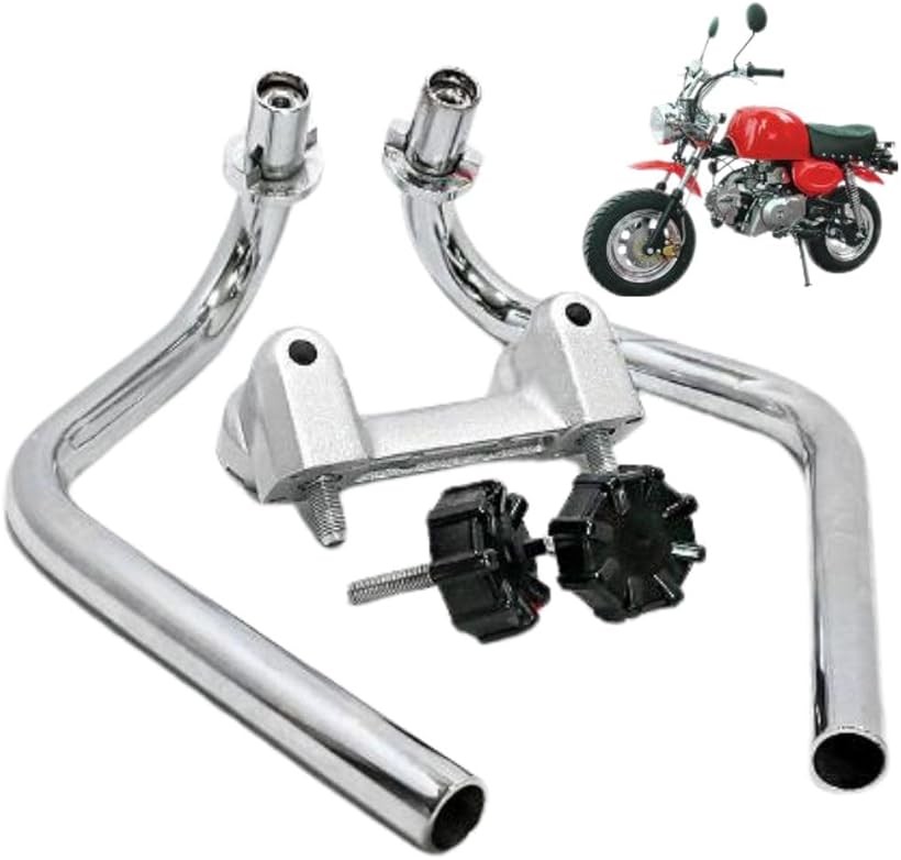 楽天市場】互換品 汎用 くるくる ハンドル セット シルバー モンキー