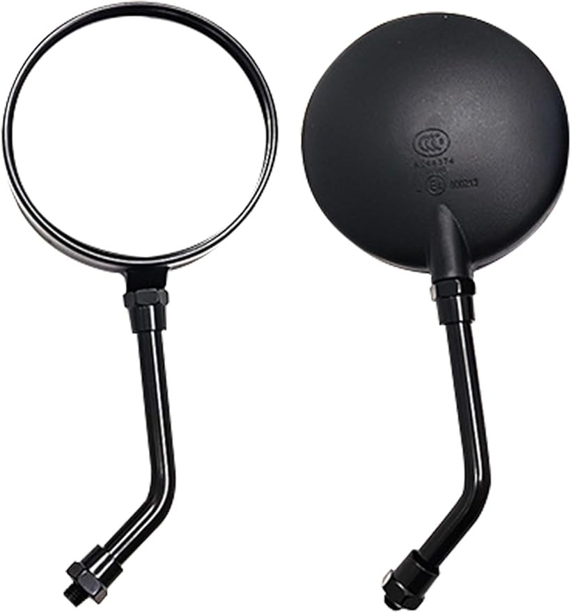 楽天市場】バイク ミラー Z900RS CB400SF ゼファー400 サイドミラー