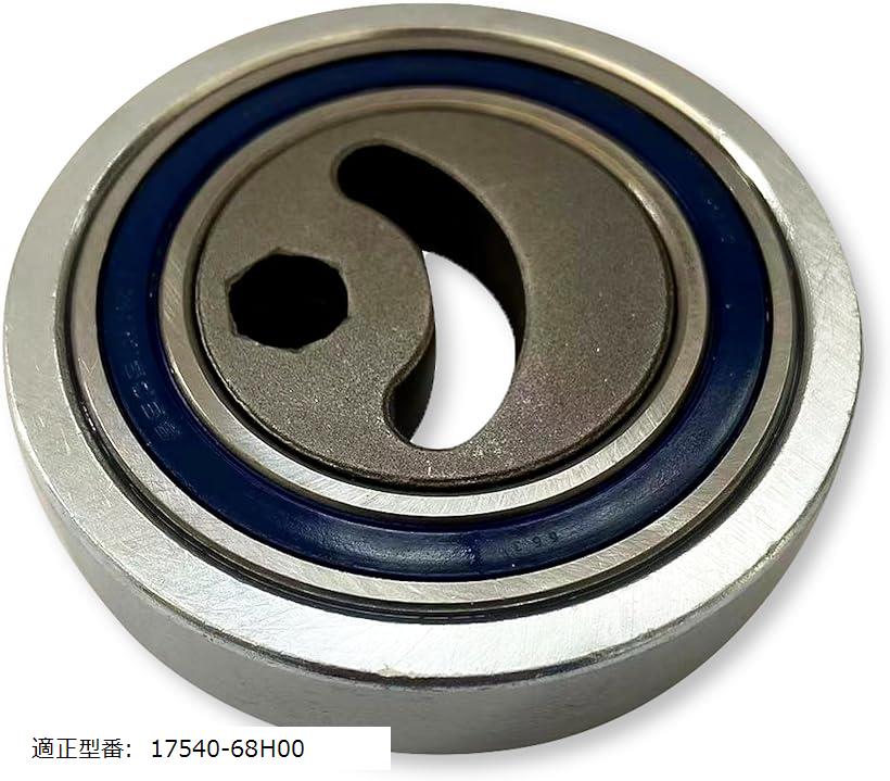 楽天市場】【楽天ランキング1位入賞】互換品 Vベルト テンショナー