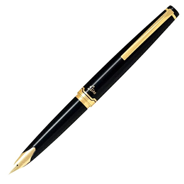 楽天市場】パイロット 万年筆 エリート 18kの通販