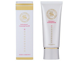 楽天市場】豊凜化粧品リフレッシュメントクレンジングフォームα（洗顔