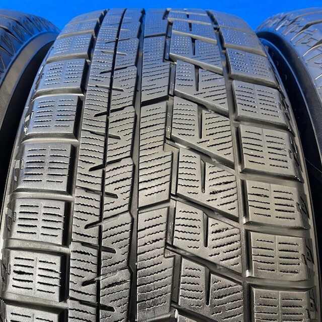 楽天市場】スタッドレス 中古 スタッドレスタイヤ 235/50R18