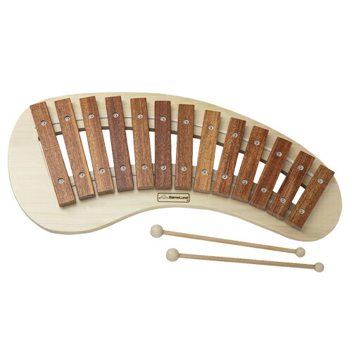 楽天市場】【特典付】 木琴 ボーネルンド BorneLund パレット