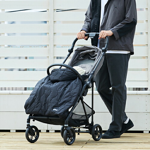 楽天市場】2025年モデル 防寒カバー WILD THINGS × BabyHopper