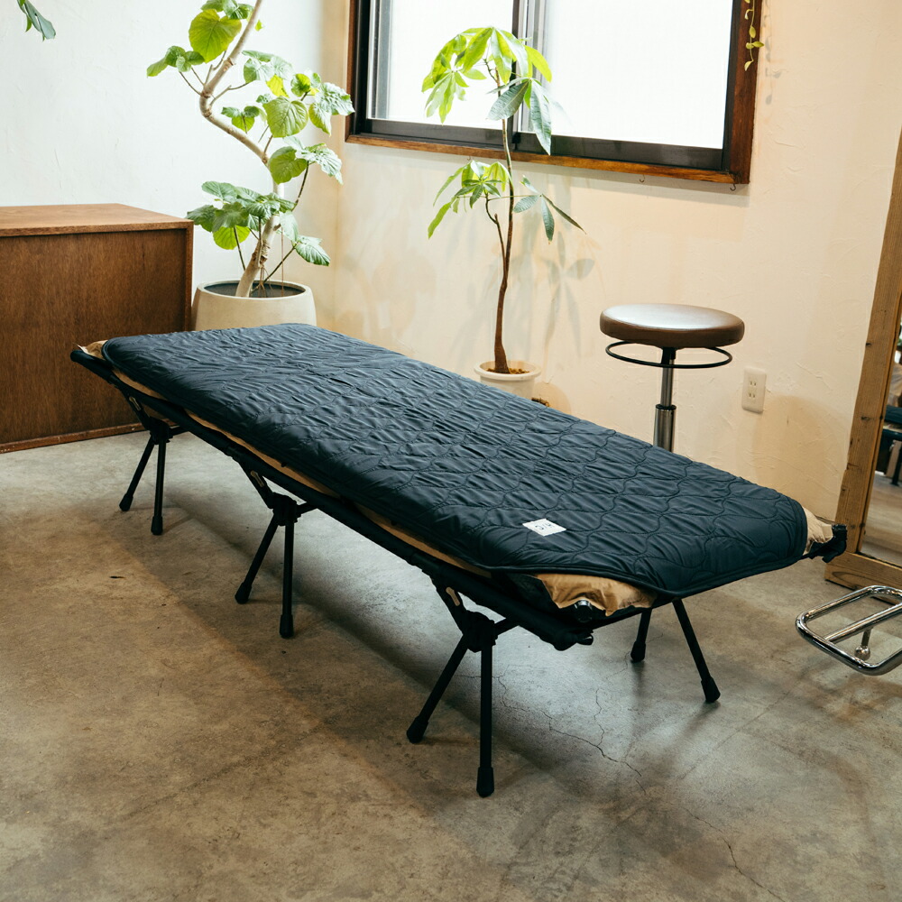 楽天市場】コットカバー HOTEL CAMPS｜ホテルキャンプス アウトドア