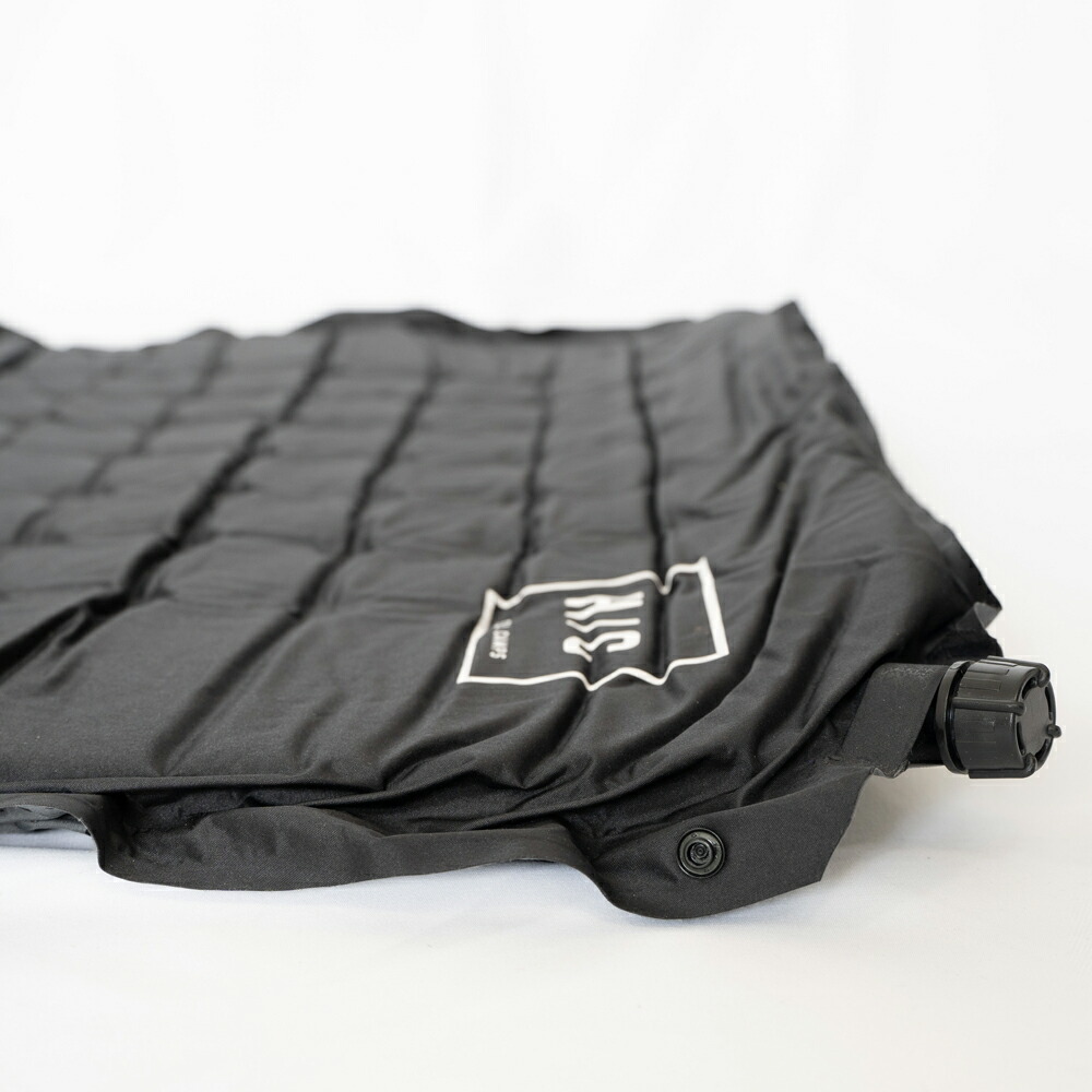 ホテルキャンプス インフレーターマット 2個セット 楽天市場