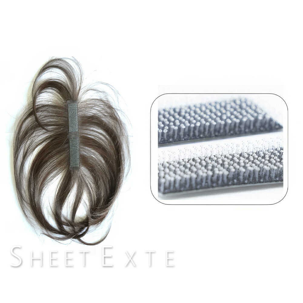 楽天市場】シートエクステ モーヴグレー 1枚 【送料無料(全国