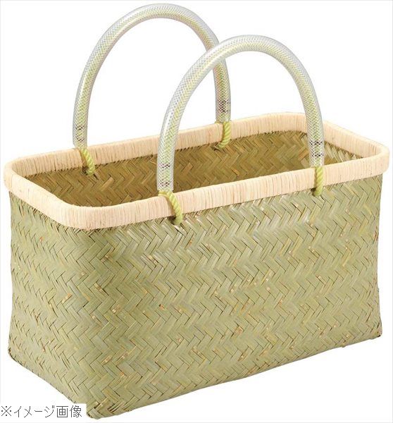 楽天市場】篠竹 市場かごの通販