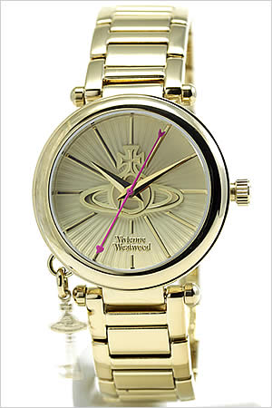 楽天市場】ヴィヴィアンウエストウッド 腕時計 Vivienne Westwood 時計