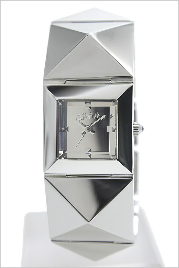 楽天市場】ジャン ポール ゴルチェ 腕時計 Jean Paul GAULTIER 時計