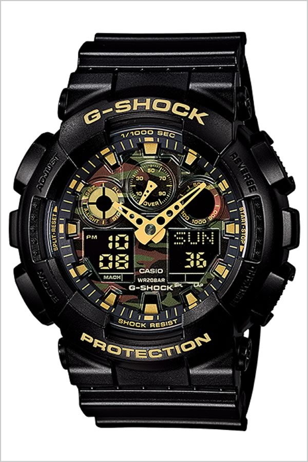 楽天市場】カシオ Gショック 腕時計 CASIO G-SHOCK 時計 GSHOCK メンズ