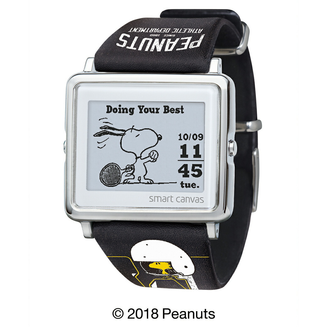 楽天市場】エプソン スマートキャンバス 腕時計ベルト EPSON Smart