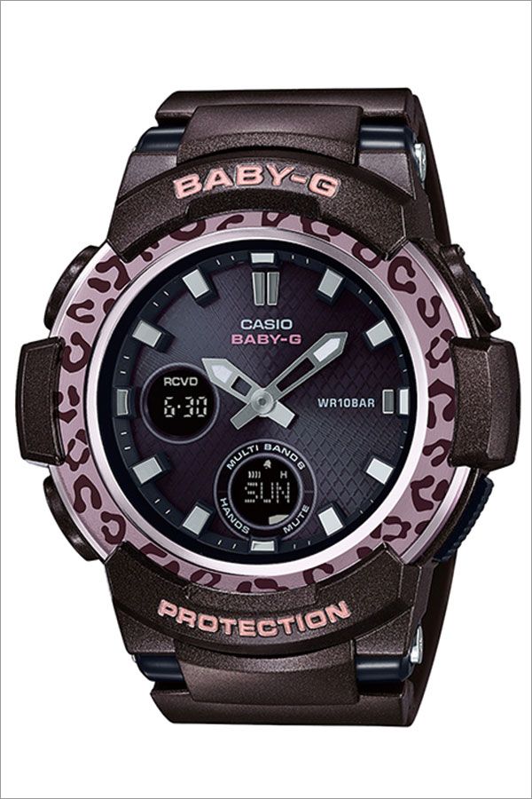 楽天市場】[延長保証対象]カシオ 腕時計 CASIO 時計 ベビージー