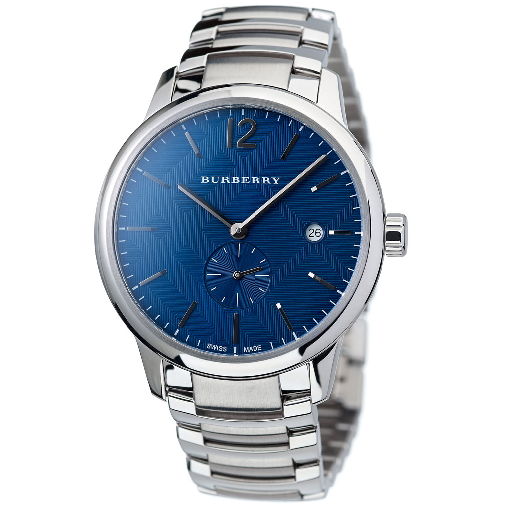 楽天市場】バーバリー 腕時計 BURBERRY 時計 BURBERRY腕時計