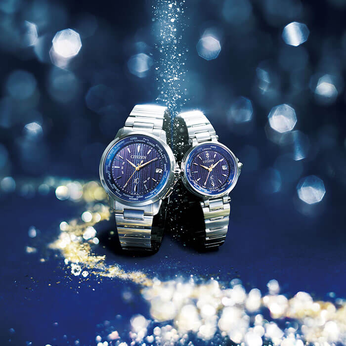 楽天市場】シチズン 腕時計 CITIZEN 時計 クロスシー xC レディース