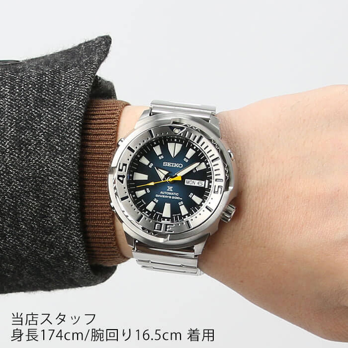 楽天市場】セイコー 腕時計 SEIKO 時計 プロスペックス ダイバー