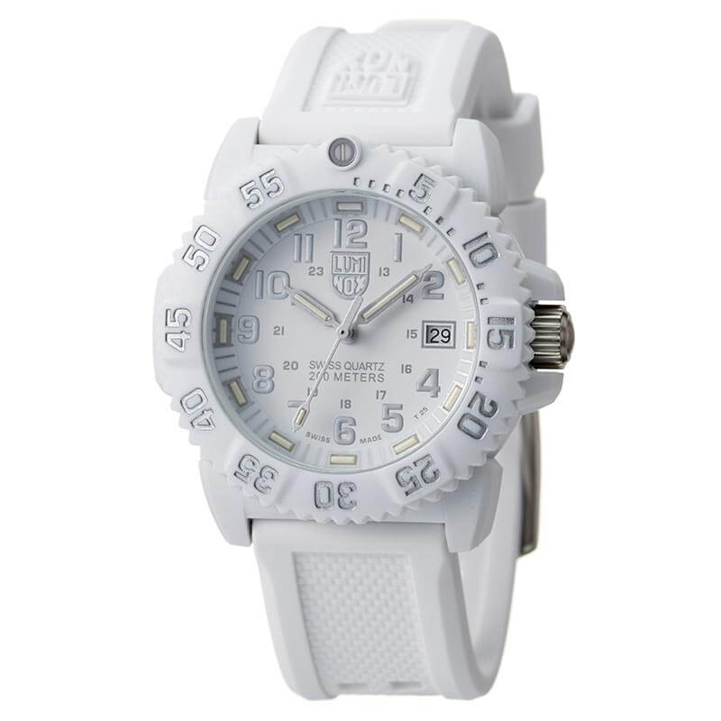 楽天市場】ルミノックス 腕時計 LUMINOX 時計 ネイビー シールズ