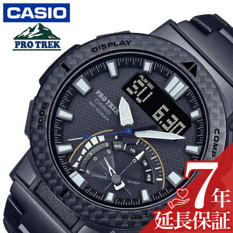 楽天市場】casio protrek prt 40の通販