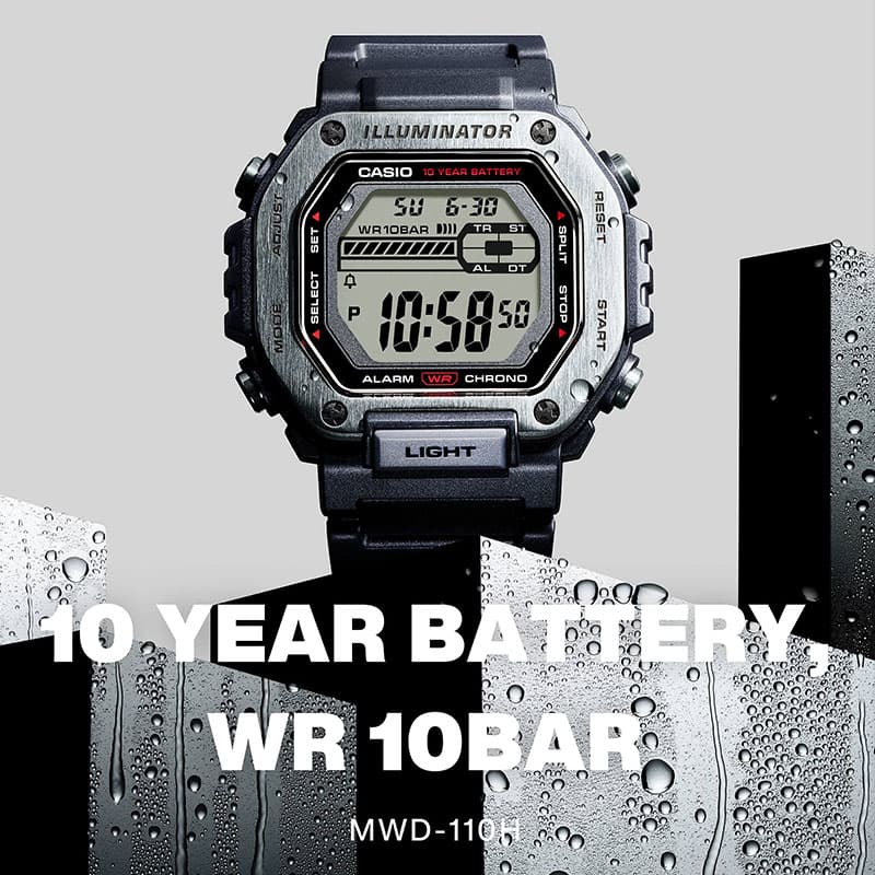 楽天市場】カシオ 腕時計 CASIO 時計 スタンダード カシオコレクション