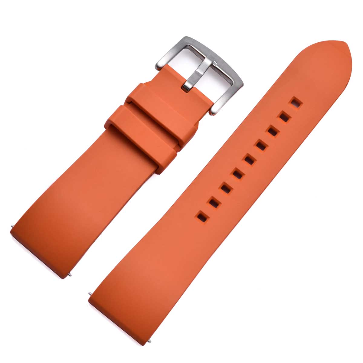 楽天市場】腕時計用 ラバーベルト 社外品 汎用品 取付幅:20mm/21mm