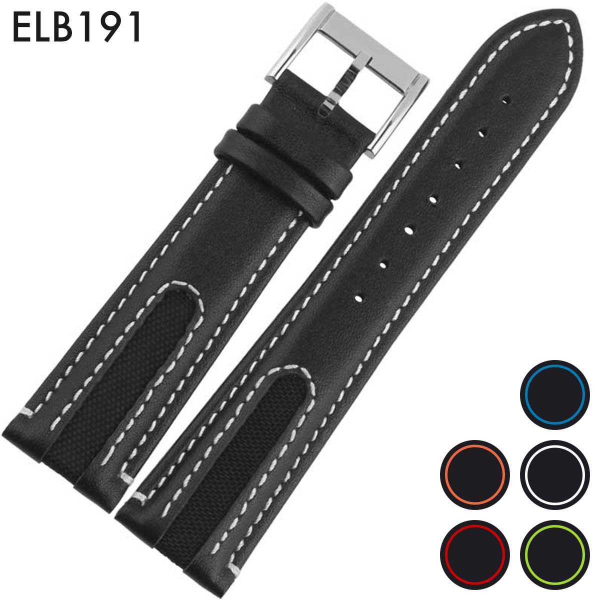 楽天市場】腕時計ベルト 腕時計バンド 替えストラップ 社外品 汎用