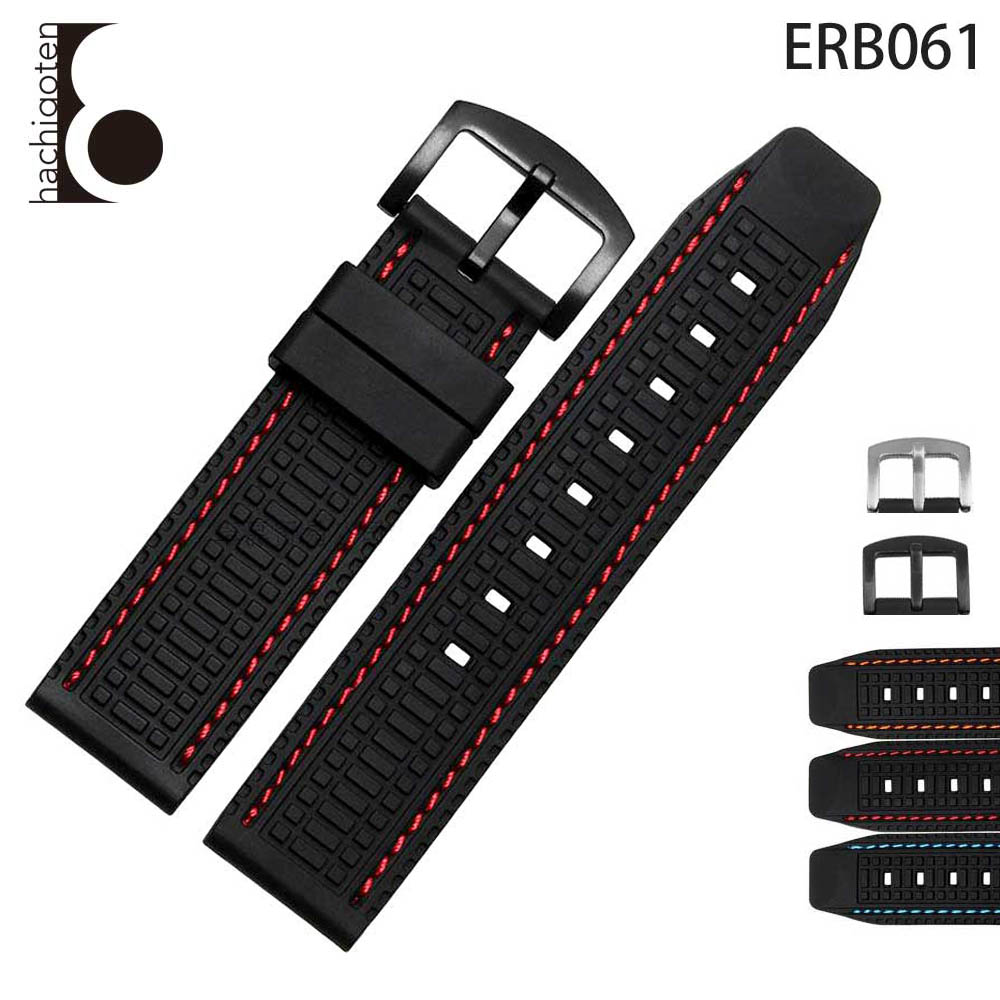 楽天市場】パネライ ラバーベルト（腕時計用ベルト・バンド｜腕時計用