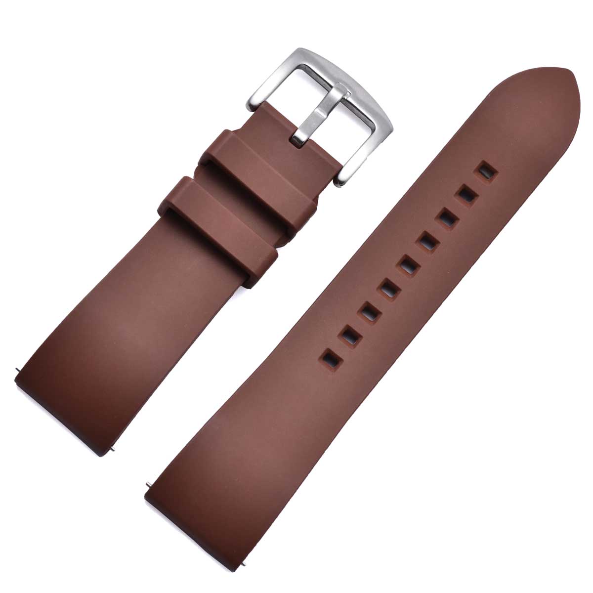 楽天市場】腕時計用 ラバーベルト 社外品 汎用品 取付幅:20mm/21mm