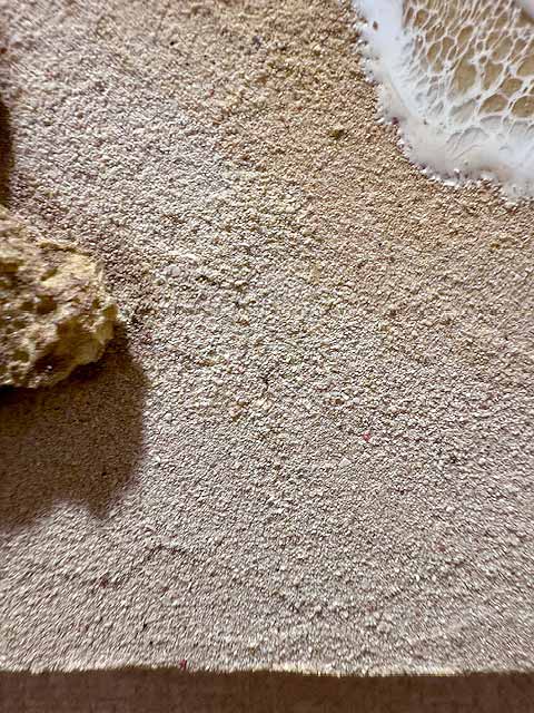 楽天市場】HA-JA WORLDオーシャンレジンアートパネル サイズ(300×300mm