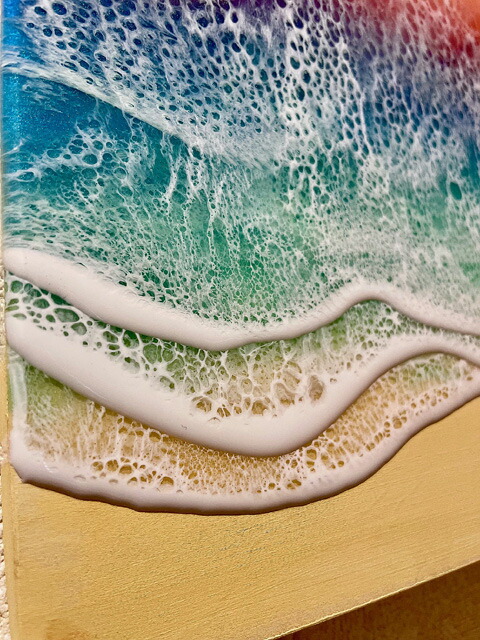 AKO109 B2パネル オーシャンレジン AKO109 B2パネル オーシャンレジン