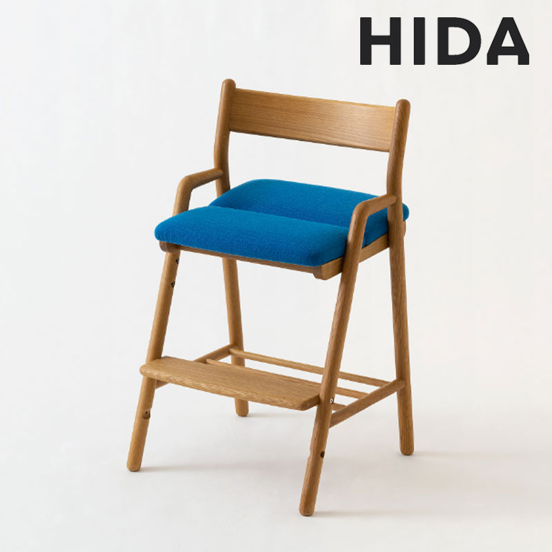 楽天市場】コブリナ チェア 椅子 学習椅子 国産 オーク 布座