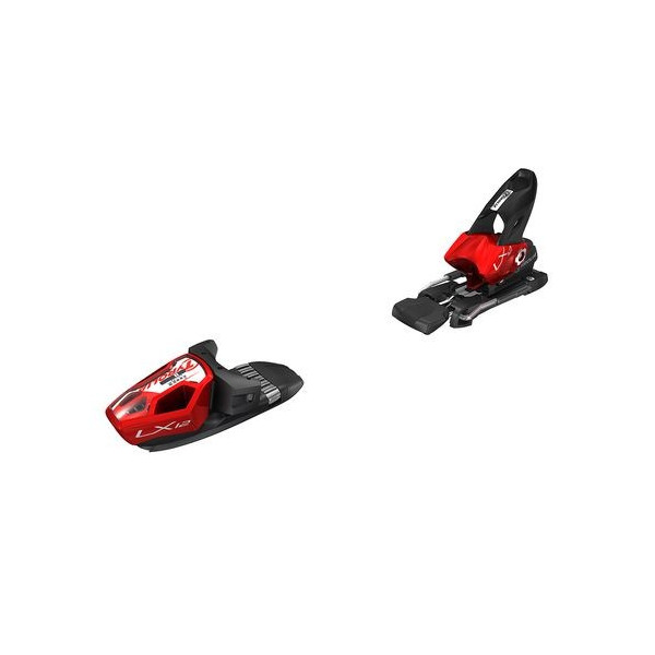 楽天市場】送料無料！チロリア【TYROLIA】スキービンディングLX12