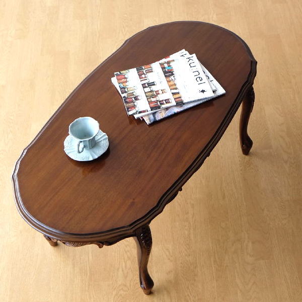 楽天市場】テーブル センターテーブル ローテーブル アンティーク