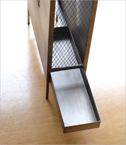 傘立て アイアン ブロンズ アンティーク クラシック シャビー AJ-512-1