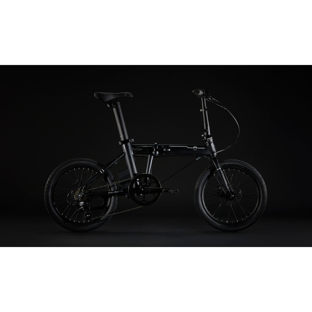 楽天市場】【電動アシスト折り畳み自転車】Fu-Com（フューコム）DAHON