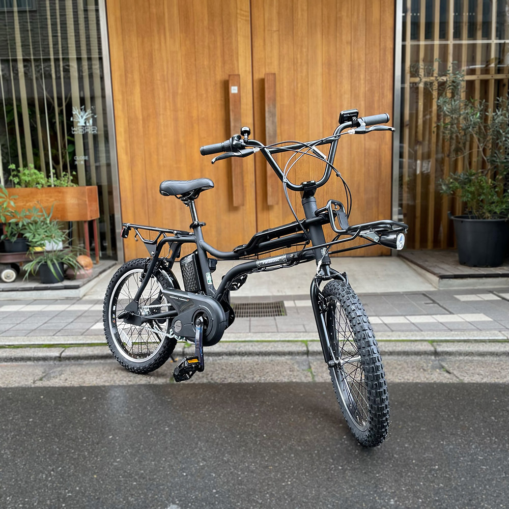 楽天市場】【本格BMXハンドルを搭載したカスタムモデル】EZ MX HANDLE