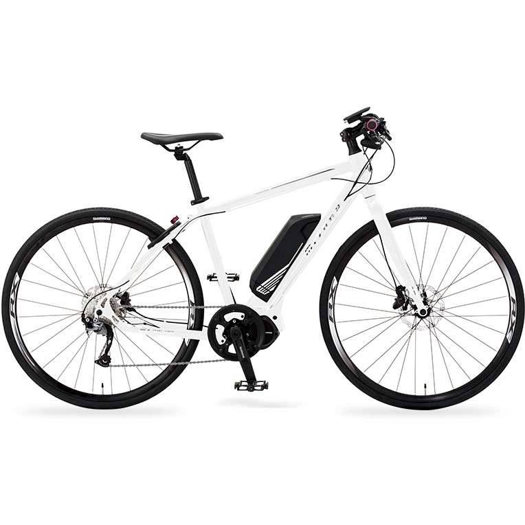 楽天市場】【SHIMANO STEPS搭載の電動クロスバイク】[CRUISE(クルーズ