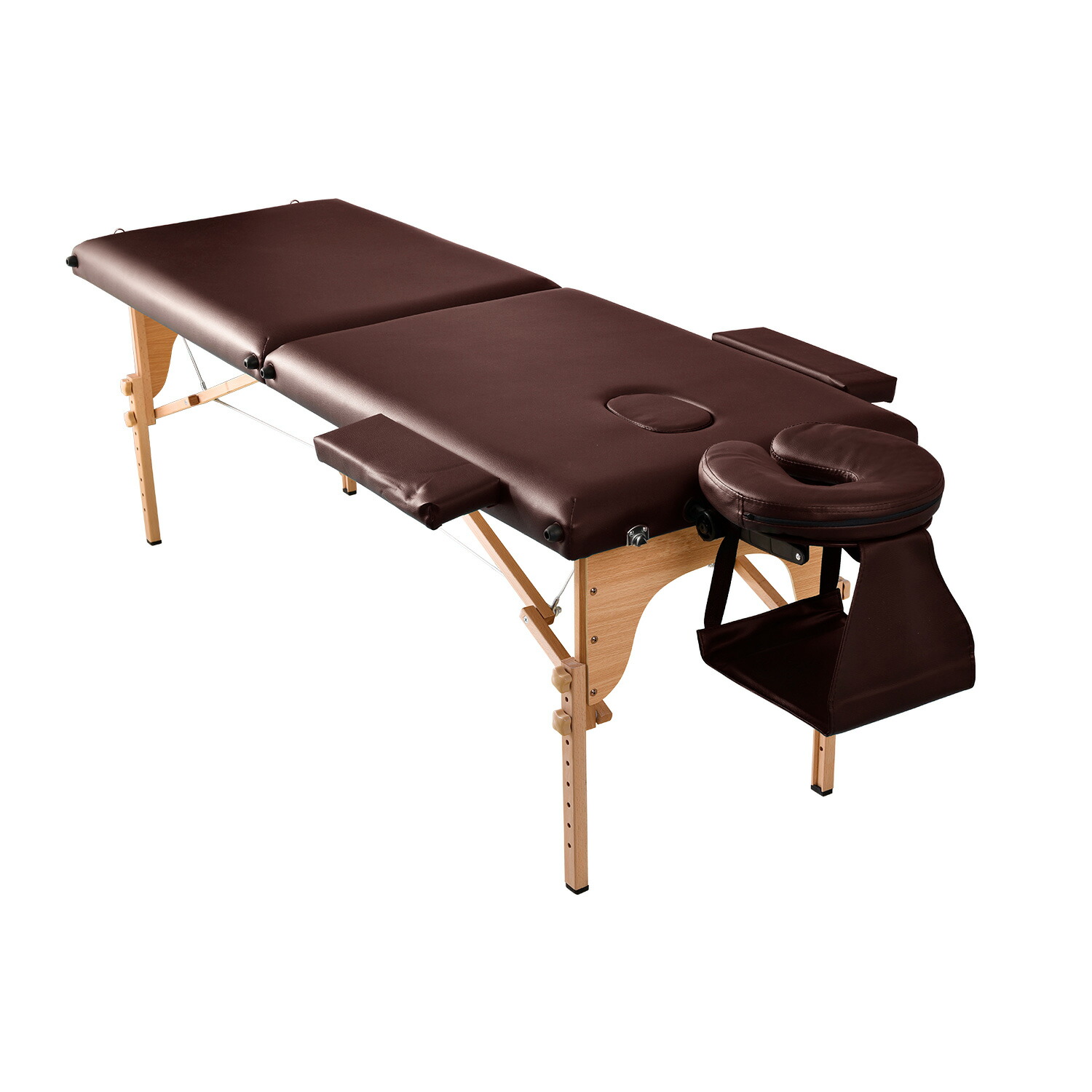 楽天市場】マッサージベッド 折りたたみ 軽量 持ち運び 選べる3サイズ