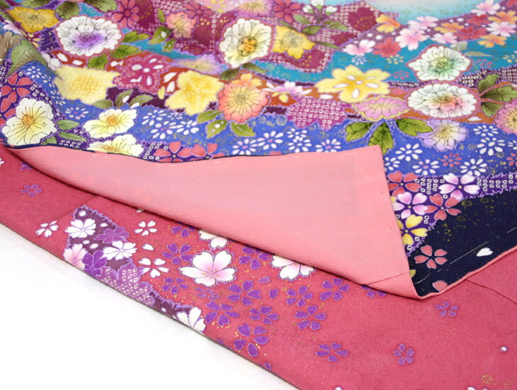 楽天市場】【楽天スーパーSALE☆3/4 20:00〜3/11 1:59まで】振袖 成人