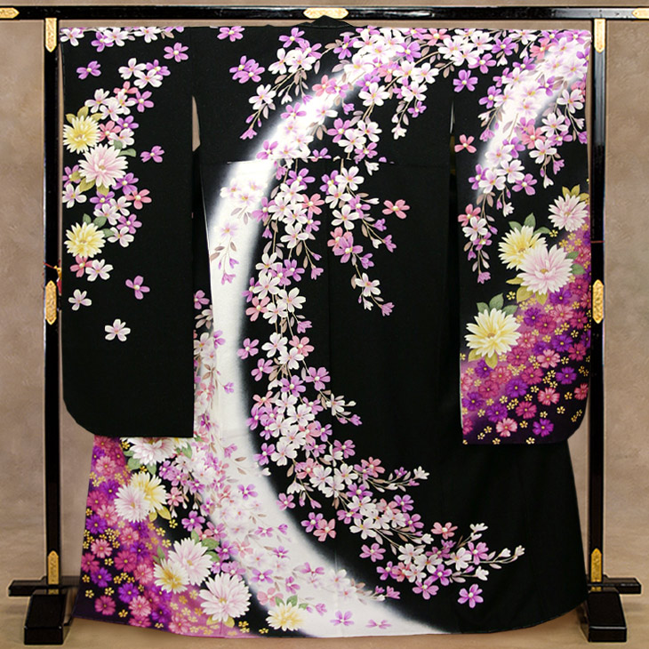 楽天市場】【楽天スーパーSALE☆3/4 20:00〜3/11 1:59まで】振袖 成人