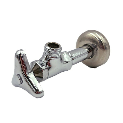 楽天市場】KVK:アングル形止水栓 型式:K6-P2 : 配管部品 楽天市場店