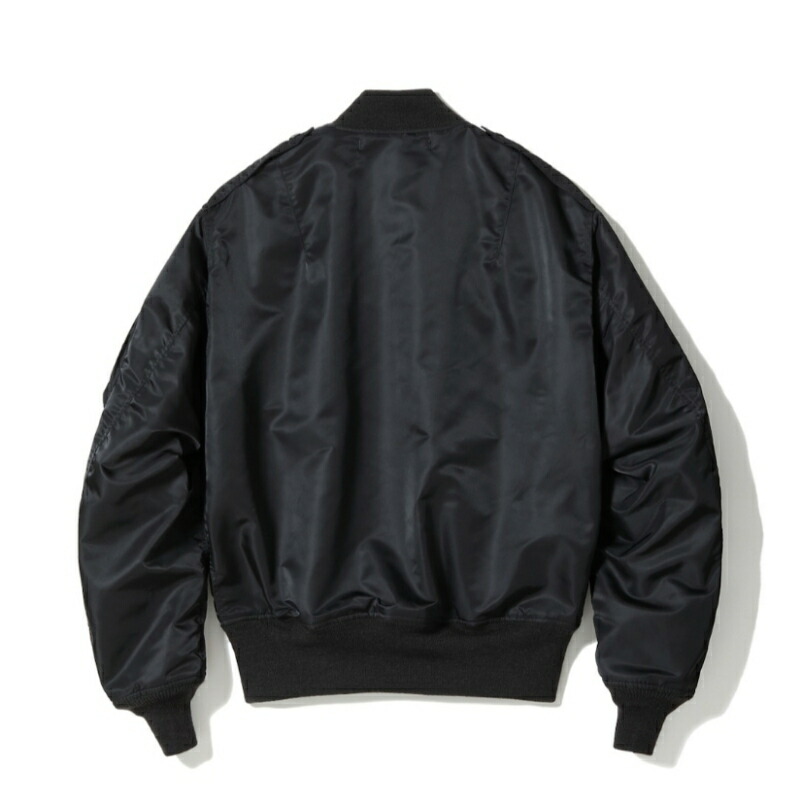 楽天市場】BUZZ RICKSON'S WILLIAM GIBSON COLLECTION Type BLACK L-2B