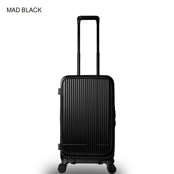 楽天市場】イノベータースーツケース innovator inv550DOR 45L Sサイズ