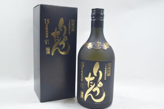 本場泡盛 30周年記念 本場泡盛 30周年記念 本場泡盛 30周年記念