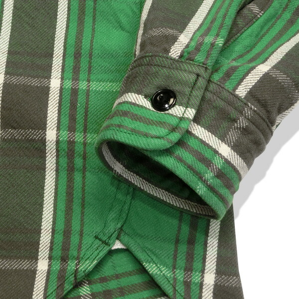 楽天市場】JELADO(ジェラード）Unionworkers Shirts Short Length