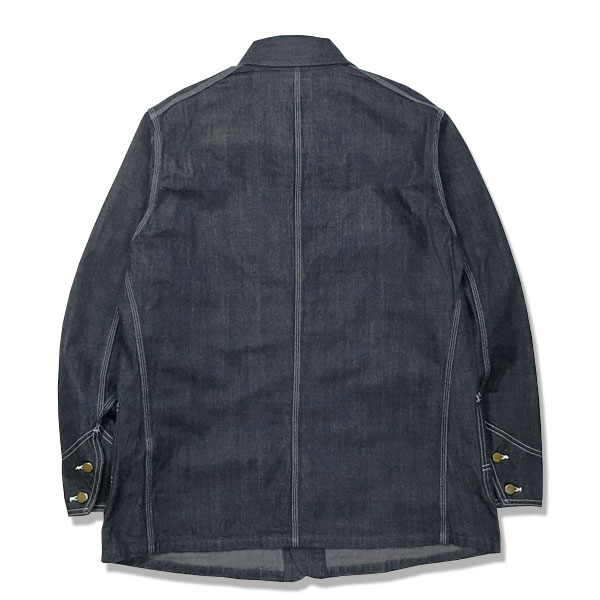 楽天市場】JELADO（ジェラード） 491J Coverall 491カバーオール