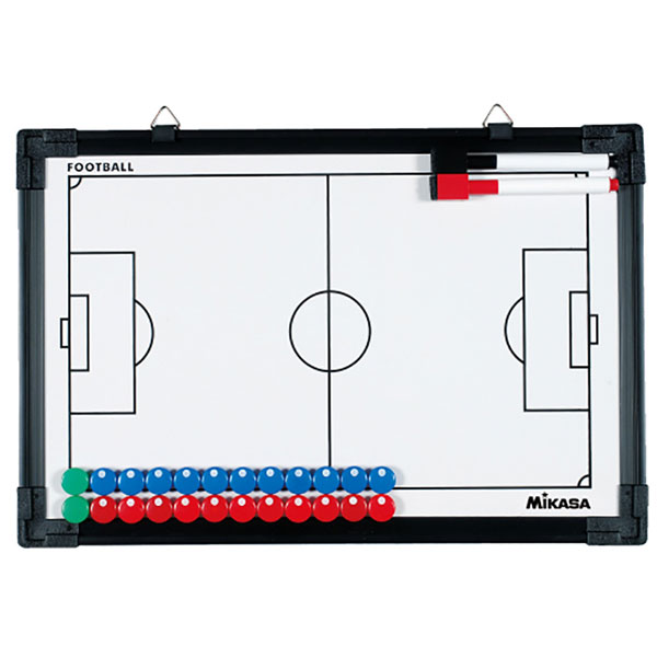 楽天市場】【送料無料】モルテン 作戦盤(サッカー)( サッカー