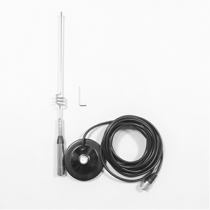 アマチュア無線 アクセサリーセット アマチュア無線機とアクセサリー