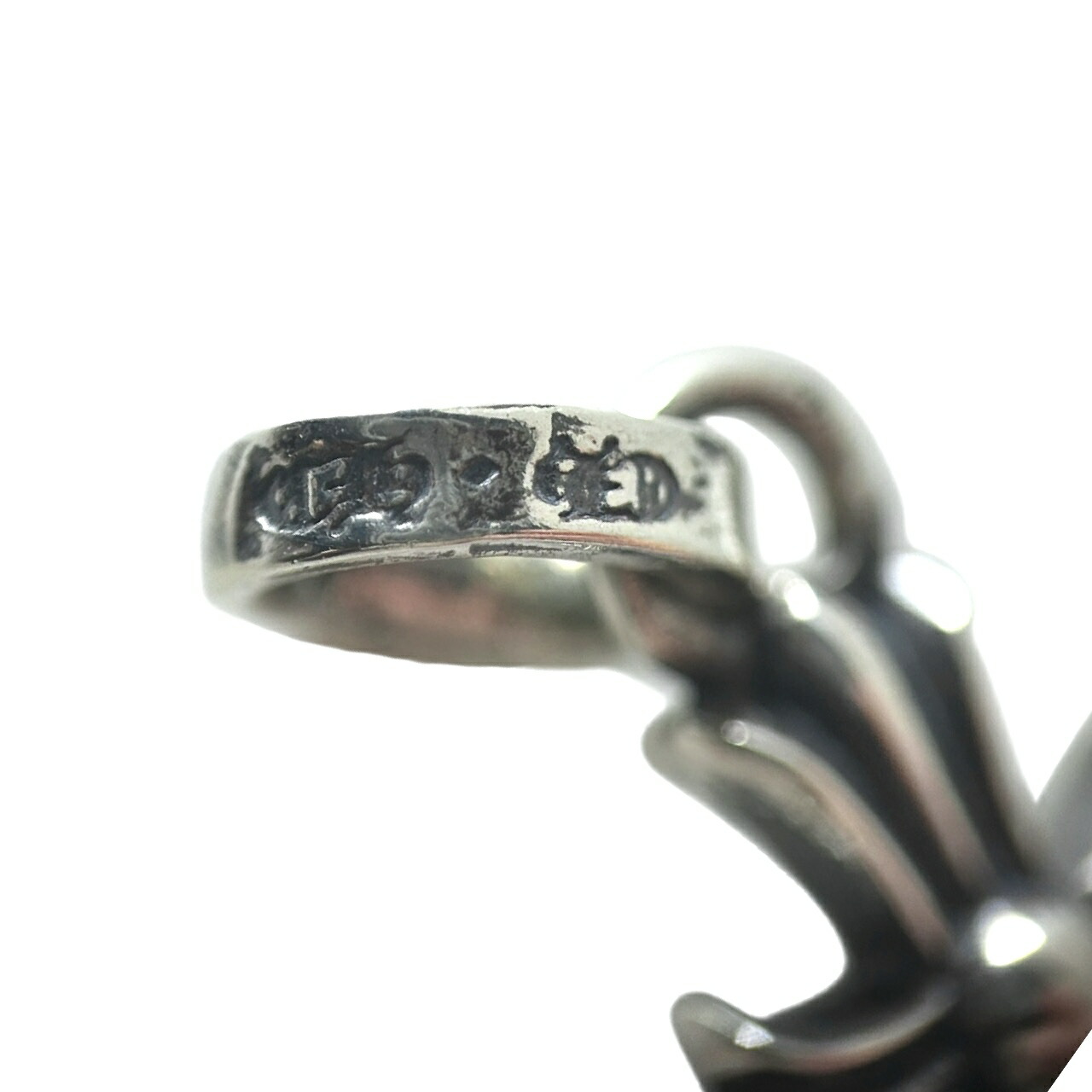 楽天市場】【新品未使用】CHROME HEARTS クロムハーツ 925 ベイビー